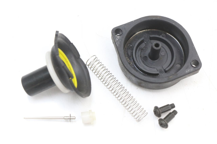 photo de VERGASER TNT MOTOR ROMA 10' 4T 50 (2007 - 2018) - Weitere Ansicht des Artikels