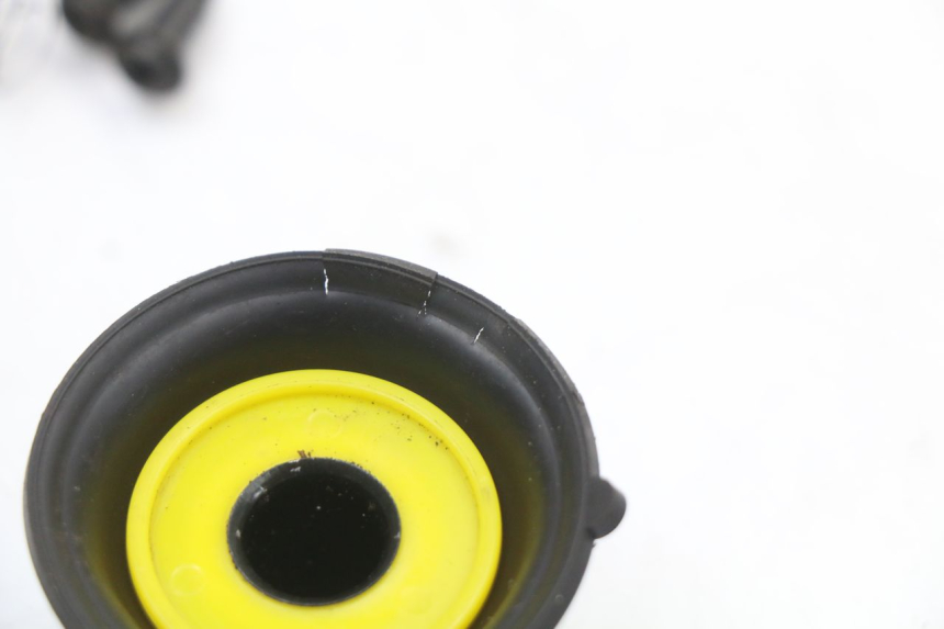 photo de VERGASER TNT MOTOR ROMA 10' 4T 50 (2007 - 2018) - Charakteristische Merkmale