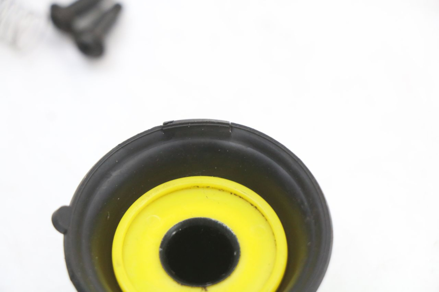 photo de VERGASER TNT MOTOR ROMA 10' 4T 50 (2007 - 2018) - Zoom auf Komponenten