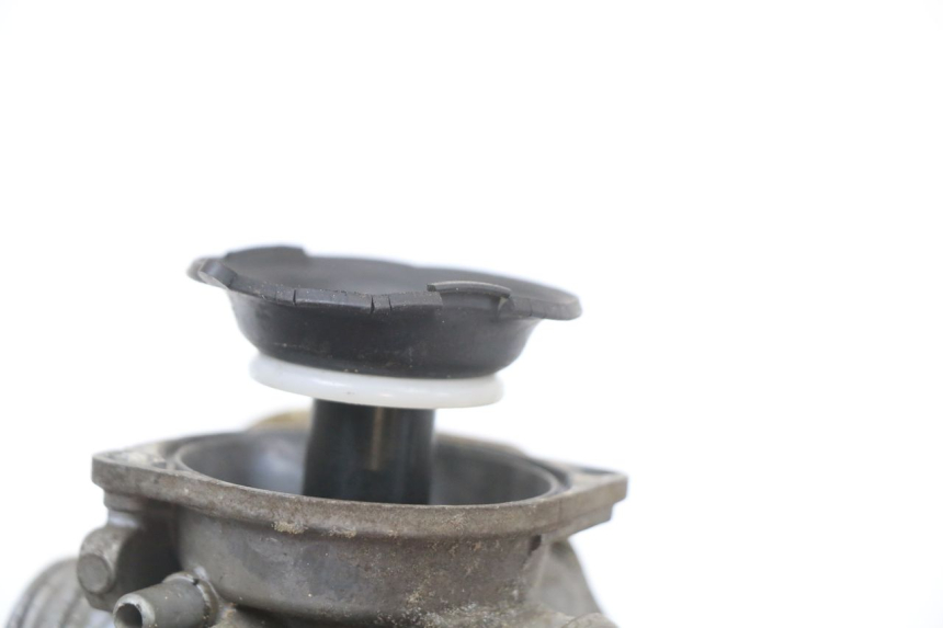 photo de VERGASER TNT MOTOR ROMA 10' 4T 50 (2007 - 2018) - Hochauflösende Nahaufnahme