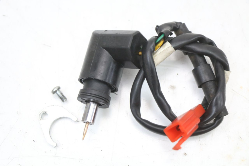 photo de VERGASER TNT MOTOR ROMA 10' 4T 50 (2019 - 2022) - Charakteristische Merkmale