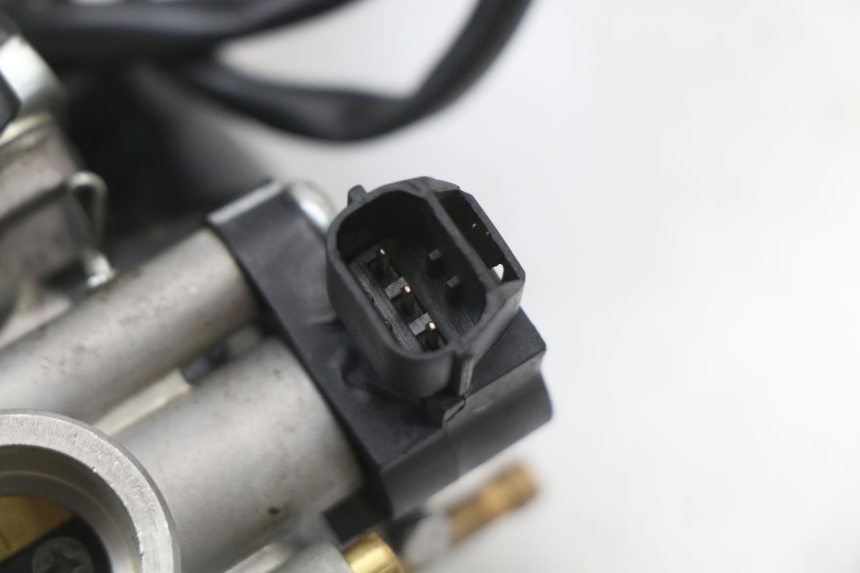 photo de VERGASER TNT MOTOR ROMA 10' 4T 50 (2019 - 2022) - Technische Nahaufnahme