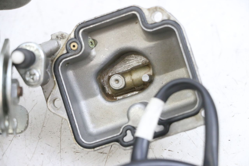 photo de VERGASER TNT MOTOR ROMA 10' 4T 50 (2019 - 2022) - Hauptansicht