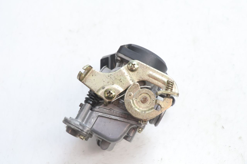 photo de VERGASER TNT MOTOR ROMA 10' 4T 50 (2007 - 2018) - Detailansicht des Bauteils