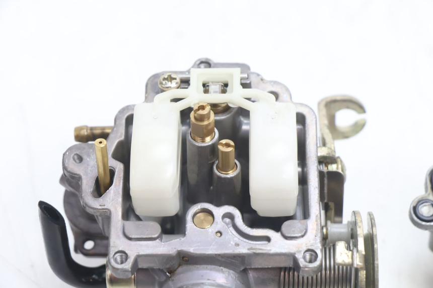 photo de VERGASER TNT MOTOR ROMA 10' 4T 50 (2007 - 2018) - Geprüftes Gebrauchtteil
