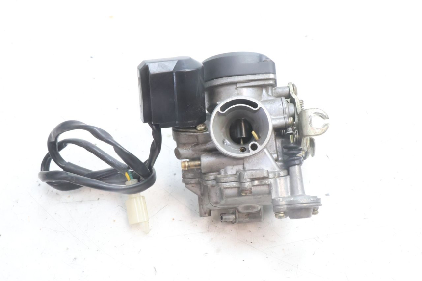 photo de VERGASER TNT MOTOR ROMA 10' 4T 50 (2007 - 2018) - Hauptansicht