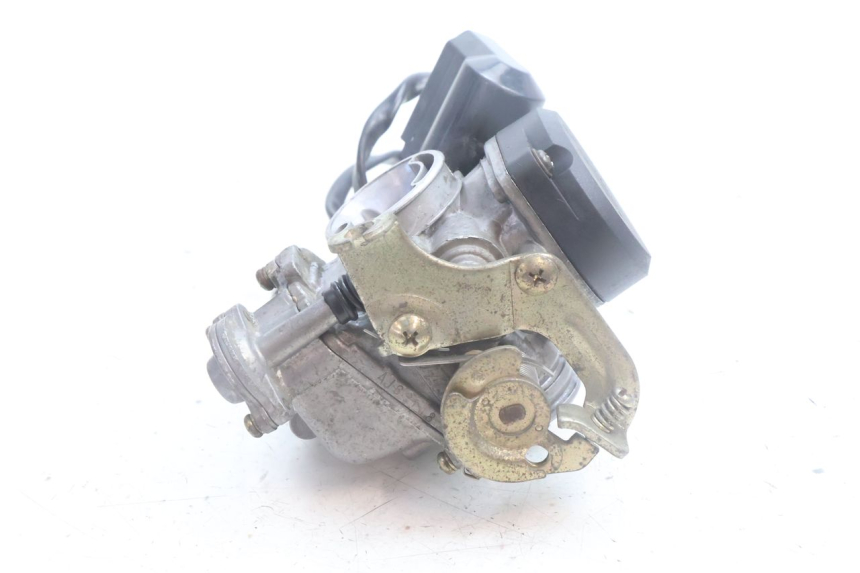 photo de VERGASER TNT MOTOR ROMA 10' 4T 50 (2007 - 2018) - Detailansicht des Bauteils
