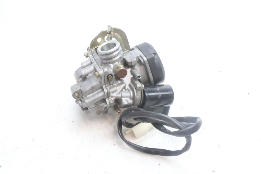 photo de VERGASER TNT MOTOR ROMA 10' 4T 50 (2007 - 2018) - Alternative Perspektive