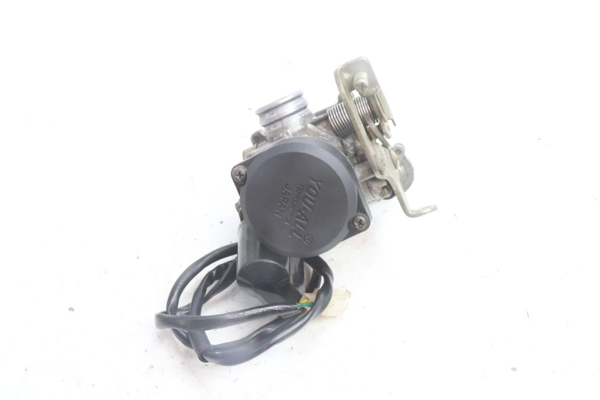 photo de VERGASER TNT MOTOR ROMA 10' 4T 50 (2007 - 2018) - Technische Nahaufnahme