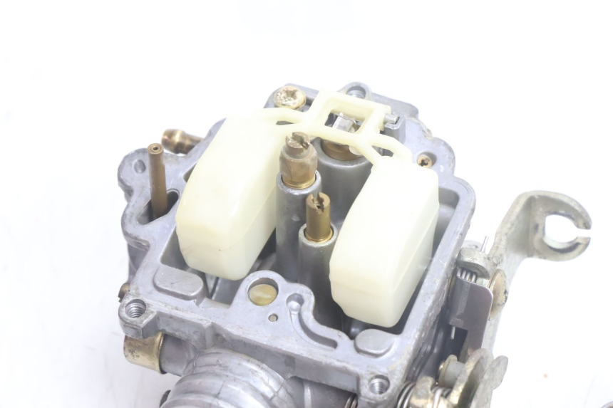 photo de VERGASER TNT MOTOR ROMA 10' 4T 50 (2007 - 2018) - Geprüftes Gebrauchtteil
