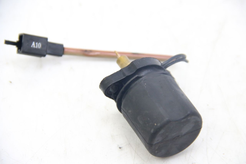 photo de VERGASER TNT MOTOR ROMA 12' 2T 50 (2007 - 2018) - Charakteristische Merkmale