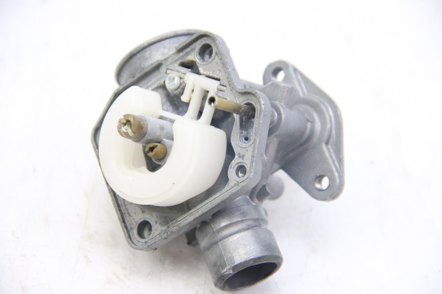 photo de VERGASER TNT MOTOR ROMA 12' 2T 50 (2007 - 2018) - Technische Nahaufnahme