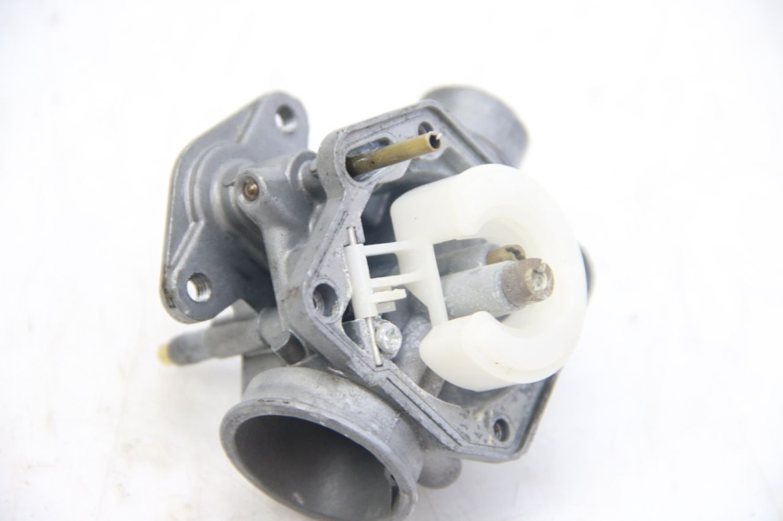 photo de VERGASER TNT MOTOR ROMA 12' 2T 50 (2007 - 2018) - Gesamtansicht des Produkts