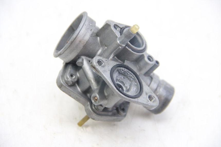 photo de VERGASER TNT MOTOR ROMA 12' 2T 50 (2007 - 2018) - Details der Befestigungspunkte