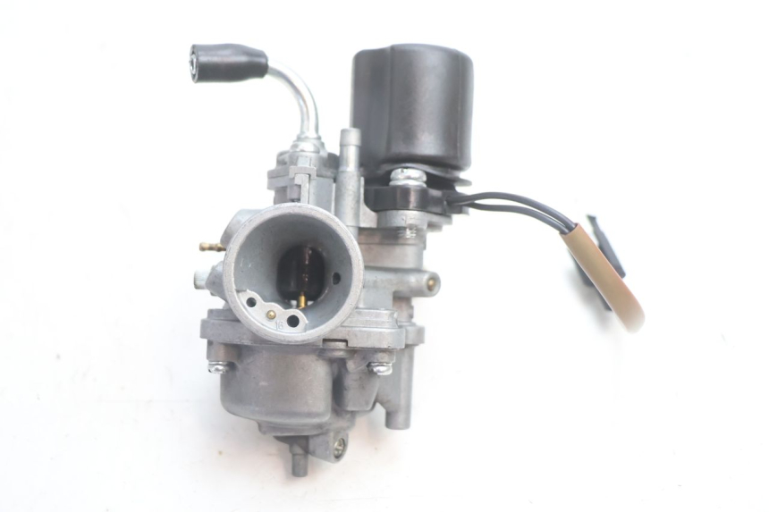 photo de VERGASER TNT MOTOR ROMA 12' 2T 50 (2007 - 2018) - Hauptansicht