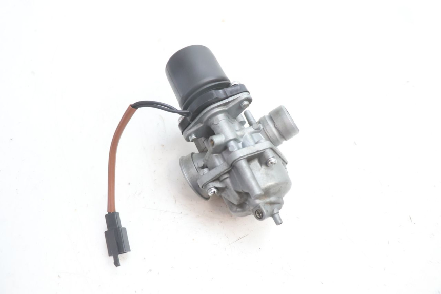 photo de VERGASER TNT MOTOR ROMA 12' 2T 50 (2007 - 2018) - Detailansicht des Bauteils