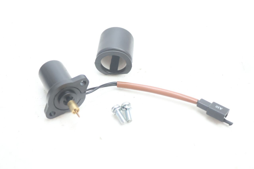 photo de VERGASER TNT MOTOR ROMA 12' 2T 50 (2007 - 2018) - Weitere Ansicht des Artikels