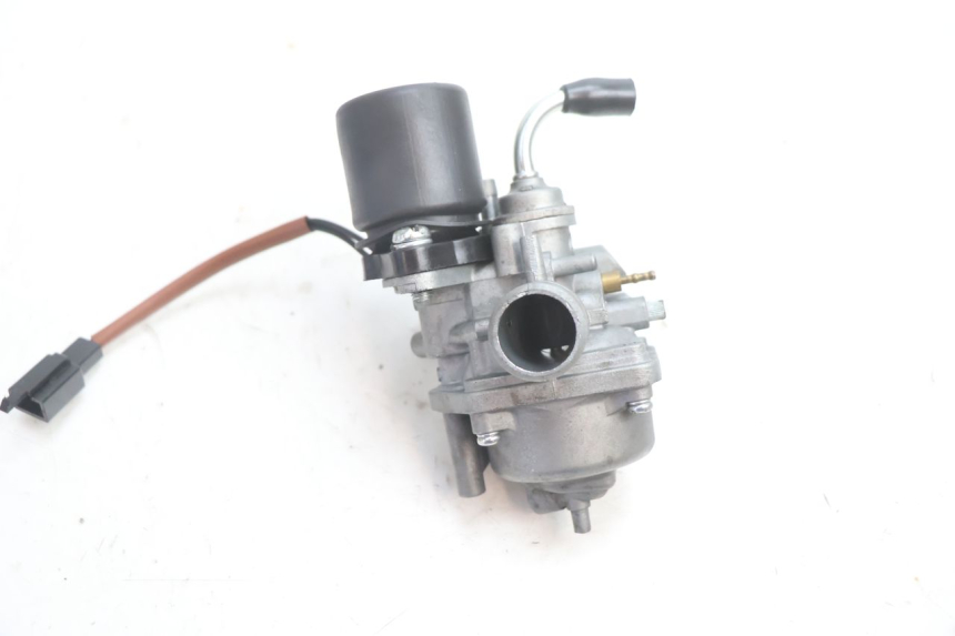 photo de VERGASER TNT MOTOR ROMA 12' 2T 50 (2007 - 2018) - Zoom auf Gebrauchszustand