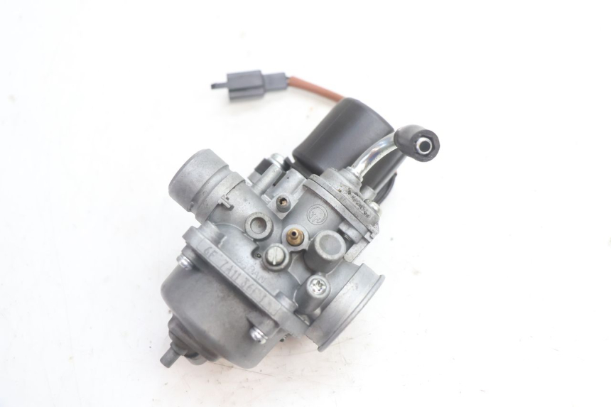 photo de VERGASER TNT MOTOR ROMA 12' 2T 50 (2007 - 2018) - Alternative Perspektive