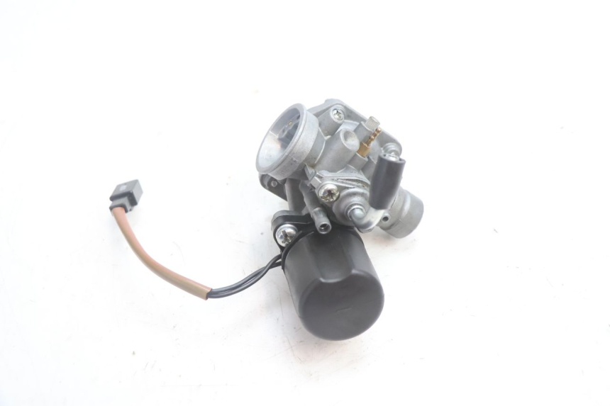 photo de VERGASER TNT MOTOR ROMA 12' 2T 50 (2007 - 2018) - Technische Nahaufnahme