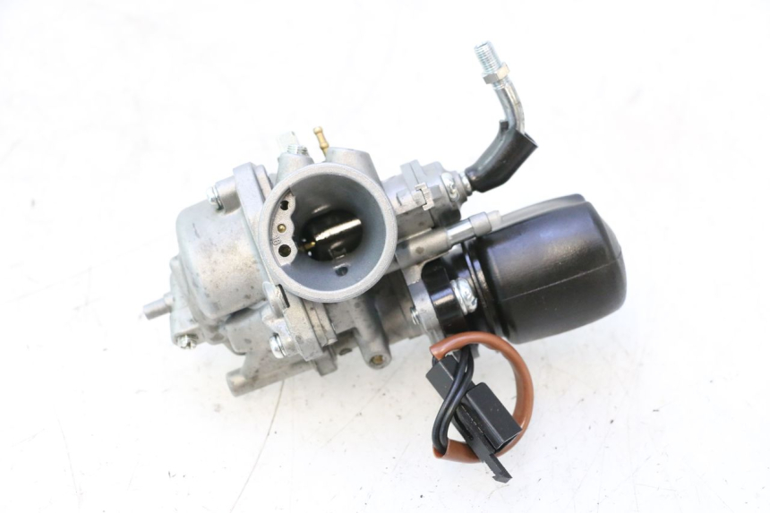 photo de VERGASER TNT MOTOR ROMA 12' 2T 50 (2007 - 2018) - Hauptansicht