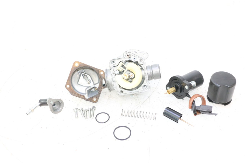 photo de VERGASER TNT MOTOR ROMA 12' 2T 50 (2007 - 2018) - Detailansicht des Bauteils