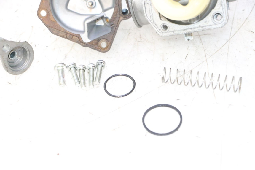photo de VERGASER TNT MOTOR ROMA 12' 2T 50 (2007 - 2018) - Weitere Ansicht des Artikels