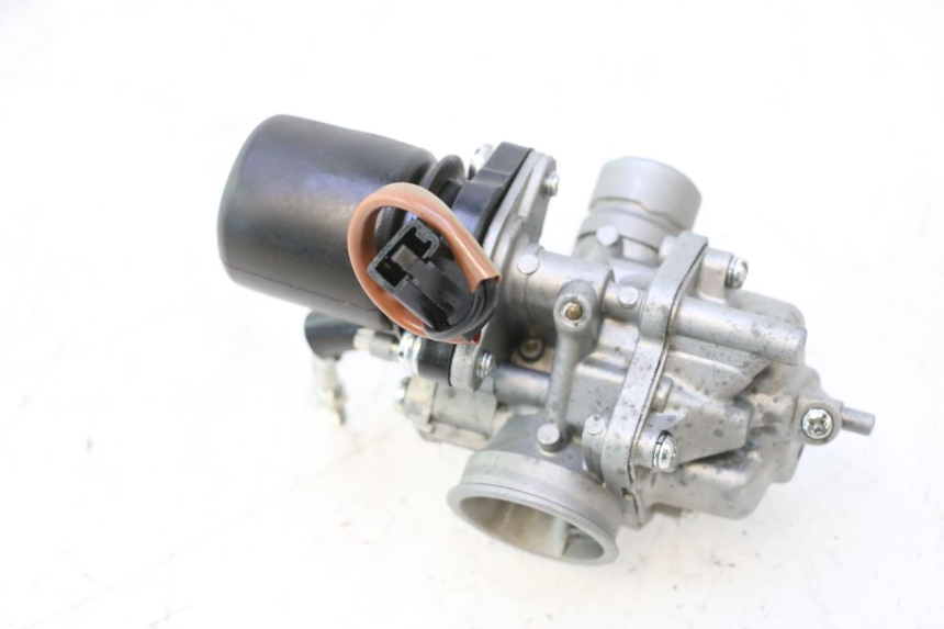 photo de VERGASER TNT MOTOR ROMA 12' 2T 50 (2007 - 2018) - Technische Nahaufnahme
