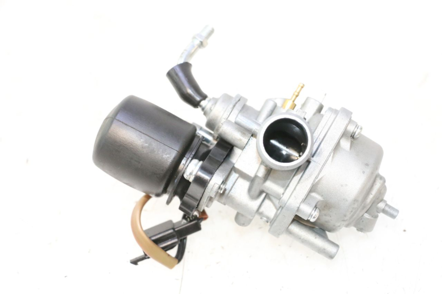 photo de VERGASER TNT MOTOR ROMA 12' 2T 50 (2007 - 2018) - Gesamtansicht des Produkts