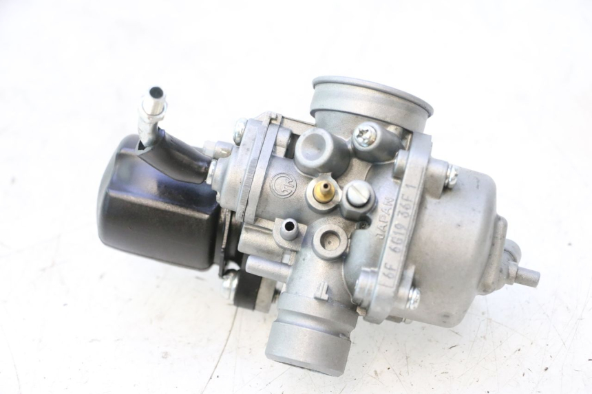 photo de VERGASER TNT MOTOR ROMA 12' 2T 50 (2007 - 2018) - Geprüftes Gebrauchtteil