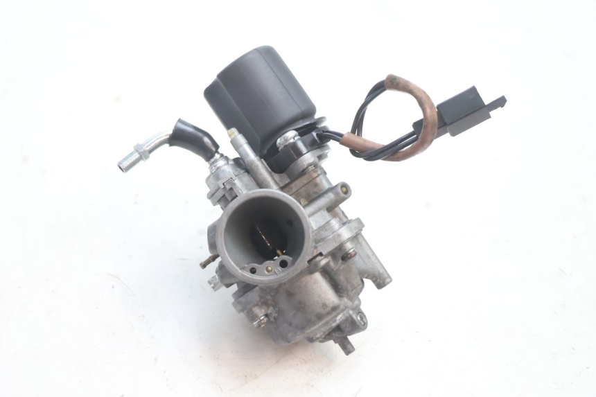 photo de VERGASER TNT MOTOR ROMA 12' 2T 50 (2007 - 2018) - Hauptansicht