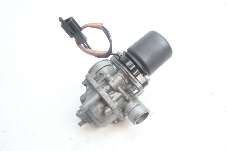 photo de VERGASER TNT MOTOR ROMA 12' 2T 50 (2007 - 2018) - Detailansicht des Bauteils