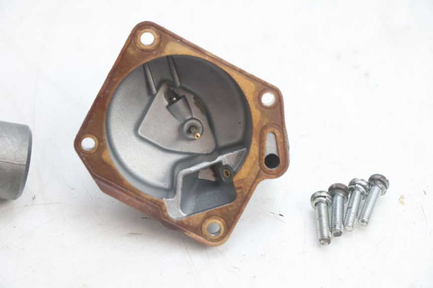 photo de VERGASER TNT MOTOR ROMA 12' 2T 50 (2007 - 2018) - Weitere Ansicht des Artikels