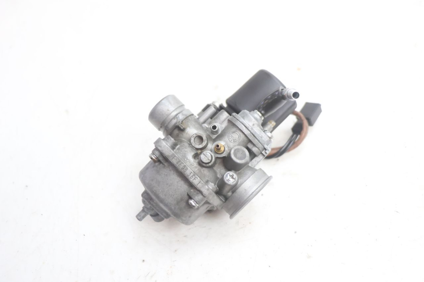 photo de VERGASER TNT MOTOR ROMA 12' 2T 50 (2007 - 2018) - Alternative Perspektive