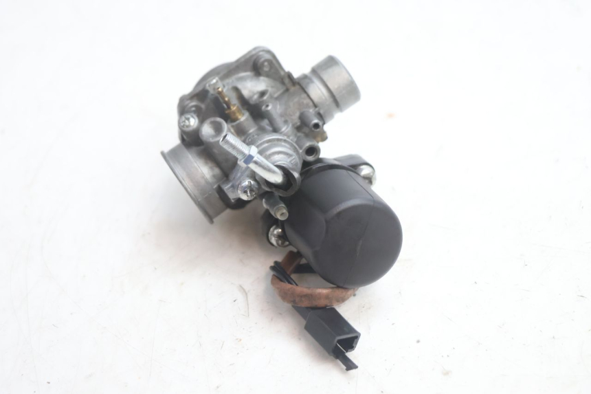 photo de VERGASER TNT MOTOR ROMA 12' 2T 50 (2007 - 2018) - Gesamtansicht des Produkts