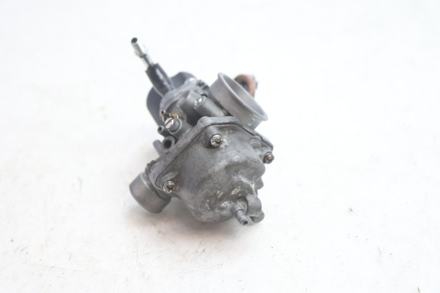 photo de VERGASER TNT MOTOR ROMA 12' 2T 50 (2007 - 2018) - Details der Befestigungspunkte