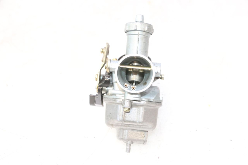 photo de VERGASER MZ RT 125 (2000 - 2008) - Hauptansicht