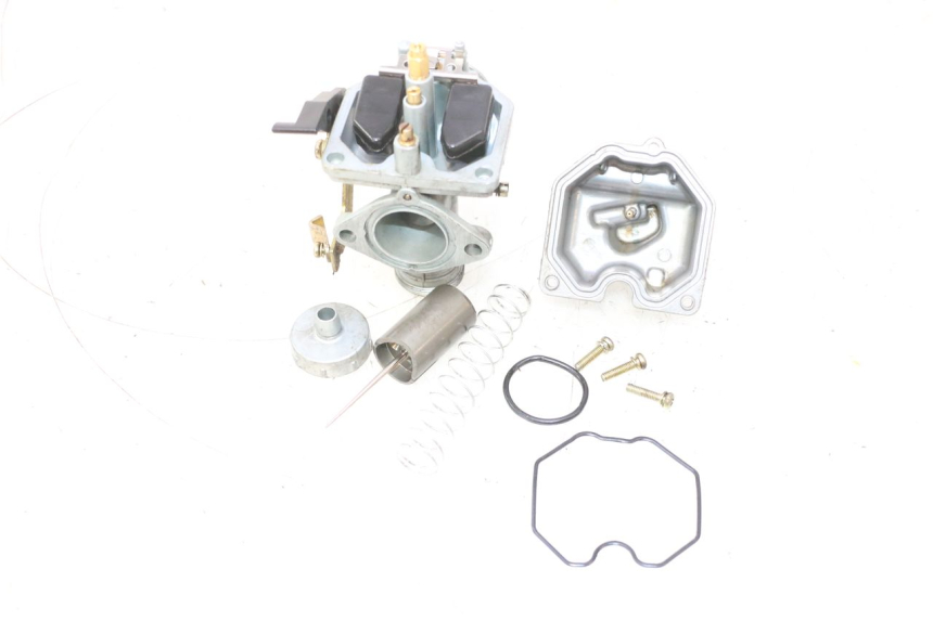 photo de VERGASER MZ RT 125 (2000 - 2008) - Detailansicht des Bauteils