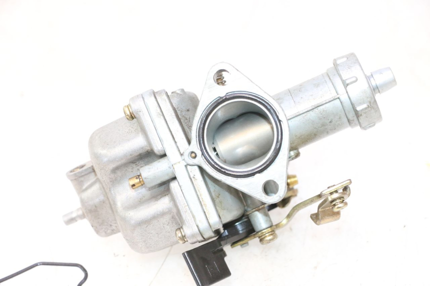 photo de VERGASER MZ RT 125 (2000 - 2008) - Weitere Ansicht des Artikels
