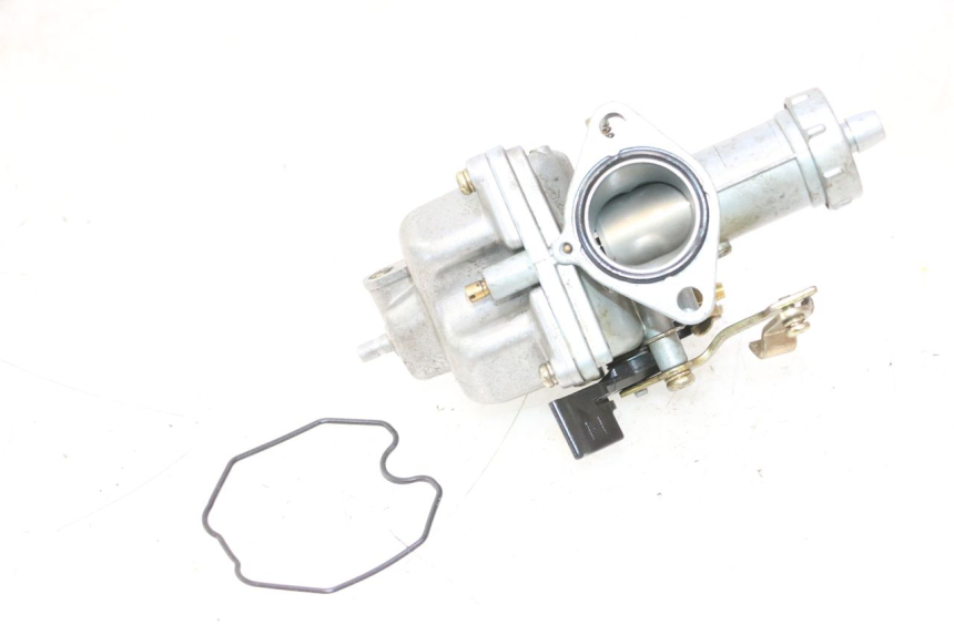 photo de VERGASER MZ RT 125 (2000 - 2008) - Charakteristische Merkmale