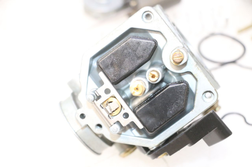 photo de VERGASER MZ RT 125 (2000 - 2008) - Ergänzendes Produktfoto