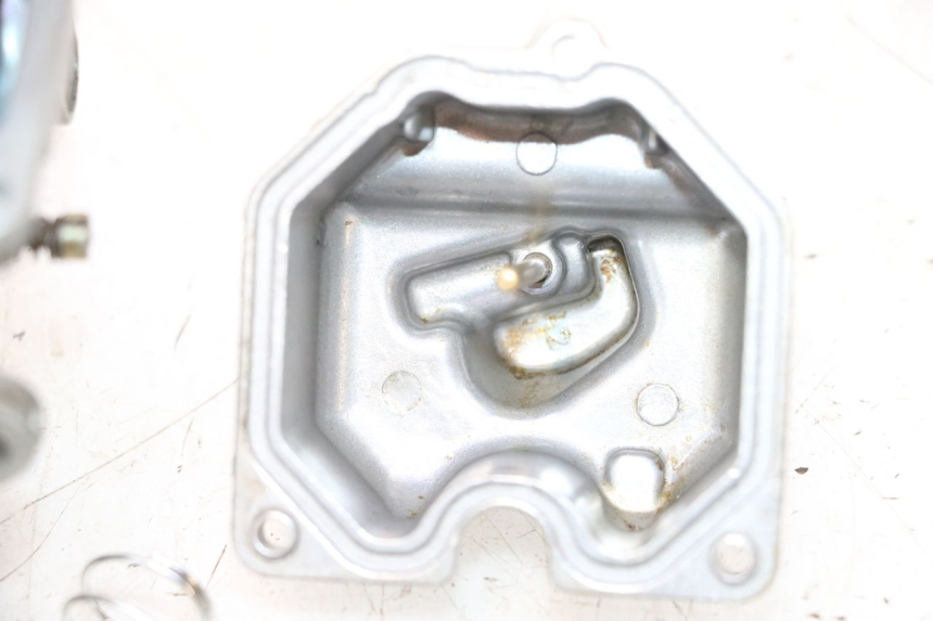 photo de VERGASER MZ RT 125 (2000 - 2008) - Alternativer Blickwinkel