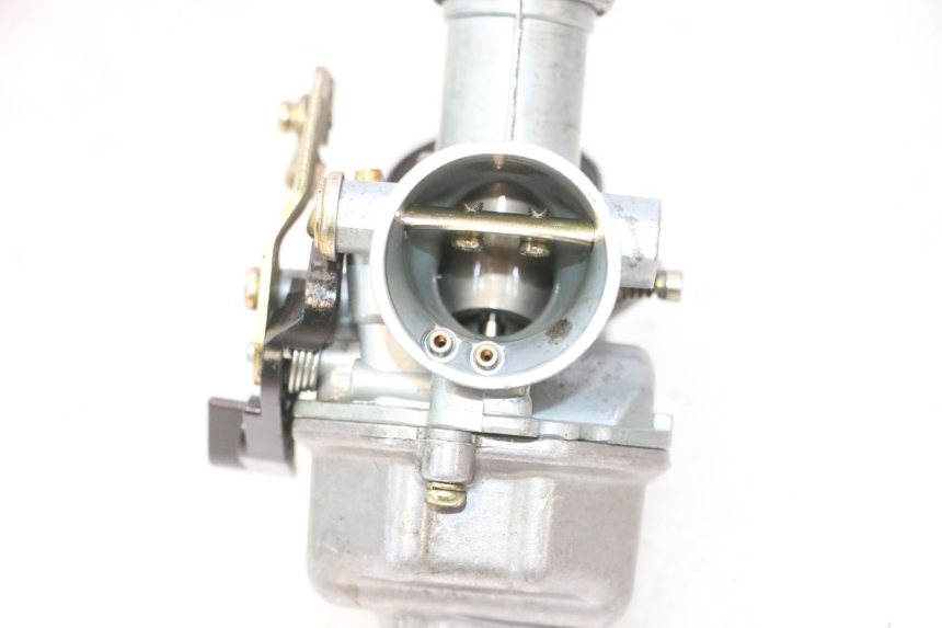 photo de VERGASER MZ RT 125 (2000 - 2008) - Zoom auf Gebrauchszustand