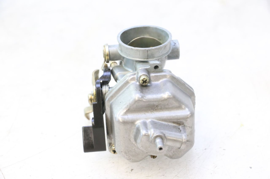 photo de VERGASER MZ RT 125 (2000 - 2008) - Gesamtansicht des Produkts