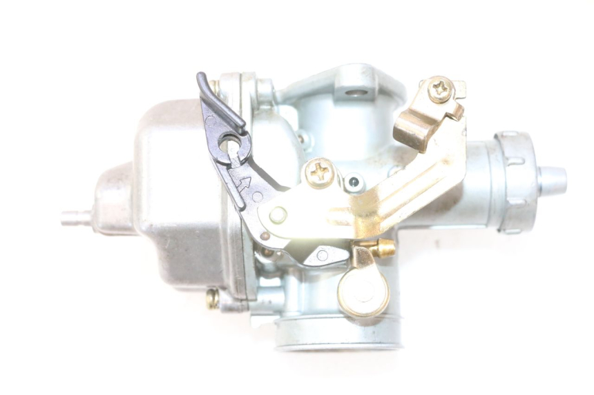 photo de VERGASER MZ RT 125 (2000 - 2008) - Kennzeichnungen und Originalreferenzen