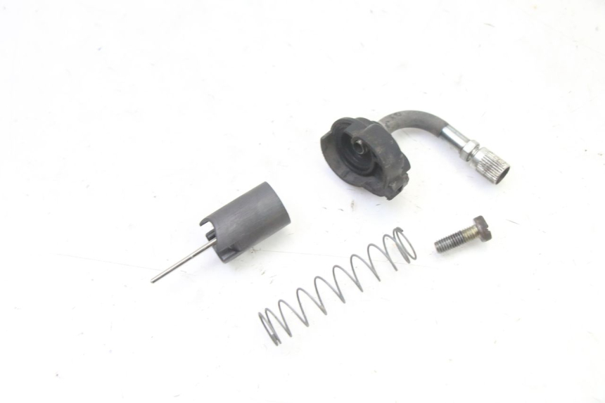 photo de VERGASER GILERA RUNNER SL 50 (2006 - 2009) - Charakteristische Merkmale