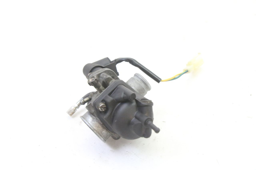 photo de VERGASER GILERA RUNNER SL 50 (2006 - 2009) - Details der Befestigungspunkte