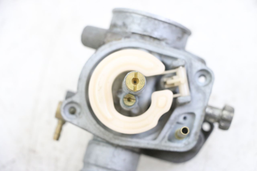 photo de VERGASER GILERA RUNNER SP 50 (2009 - 2017) - Weitere Ansicht des Artikels