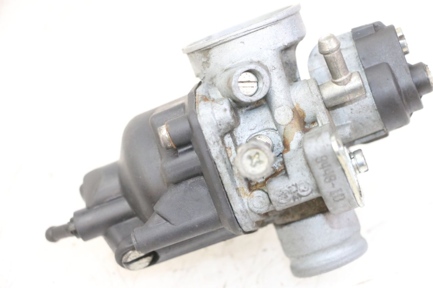 photo de VERGASER GILERA RUNNER SP 50 (2009 - 2017) - Zoom auf Gebrauchszustand