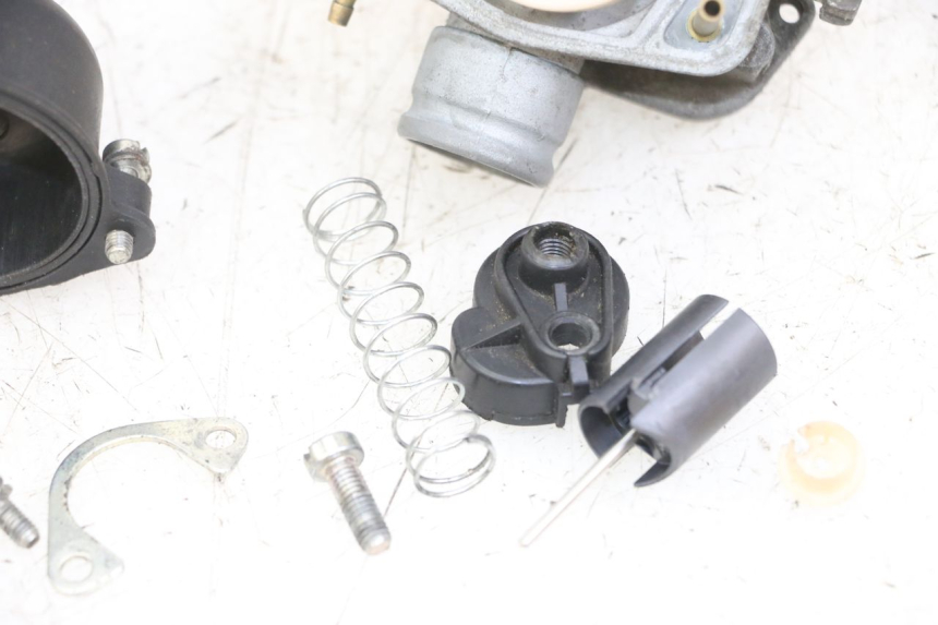 photo de VERGASER GILERA RUNNER SP 50 (2009 - 2017) - Geprüftes Gebrauchtteil